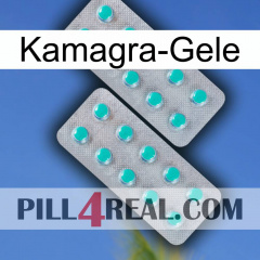 Kamagra Gels 29